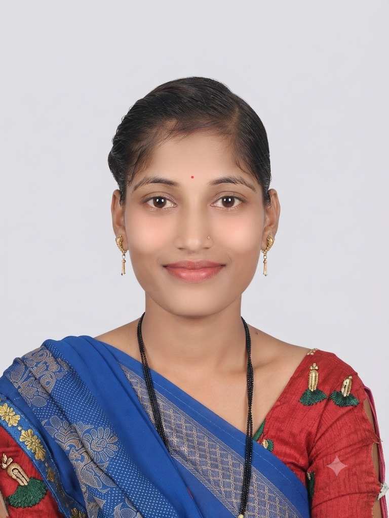 Ashwini Rinku Sonar - Part time Cleaner and Cook and Baby Sitter in virar east in Mumbai